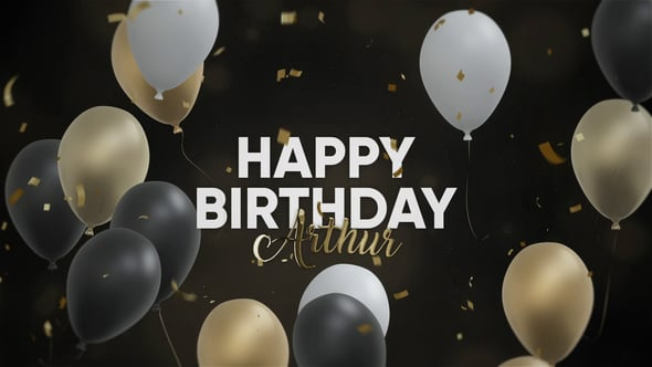 Happy Birthday Wishes（568436）-技能树